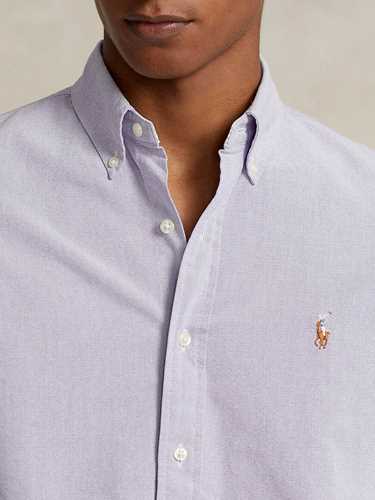 Picture of Polo Ralph Lauren | Long Sleeve Sport Shirt