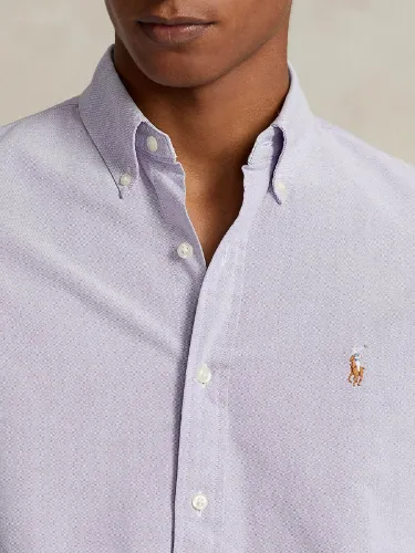 Immagine di Polo Ralph Lauren | Long Sleeve Sport Shirt
