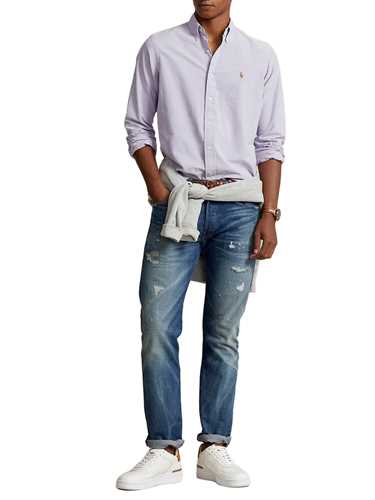 Picture of Polo Ralph Lauren | Long Sleeve Sport Shirt