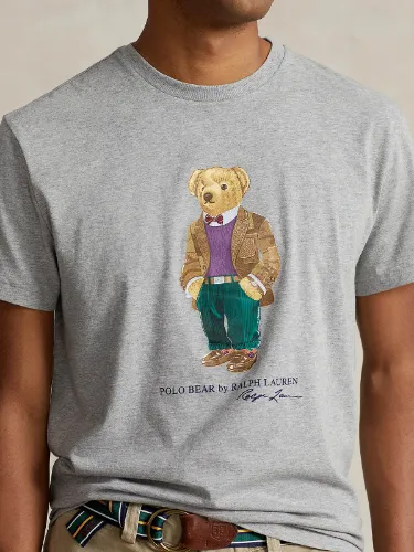Picture of Polo Ralph Lauren | T-Shirt
