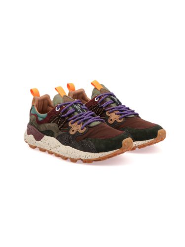 Immagine di FLOWER MOUNTAIN | Sneakers Uomo Yamano 3