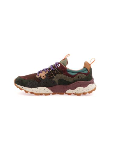 Immagine di FLOWER MOUNTAIN | Sneakers Uomo Yamano 3