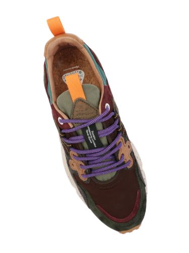 Immagine di FLOWER MOUNTAIN | Sneakers Uomo Yamano 3