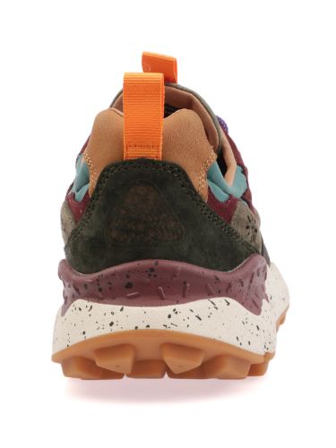 Immagine di FLOWER MOUNTAIN | Sneakers Uomo Yamano 3