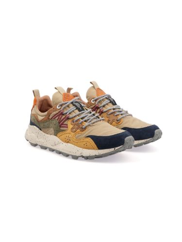 Immagine di FLOWER MOUNTAIN | Sneakers Uomo Yamano 3