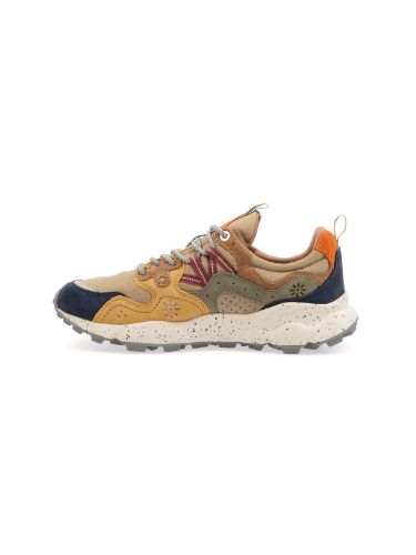 Immagine di FLOWER MOUNTAIN | Sneakers Uomo Yamano 3