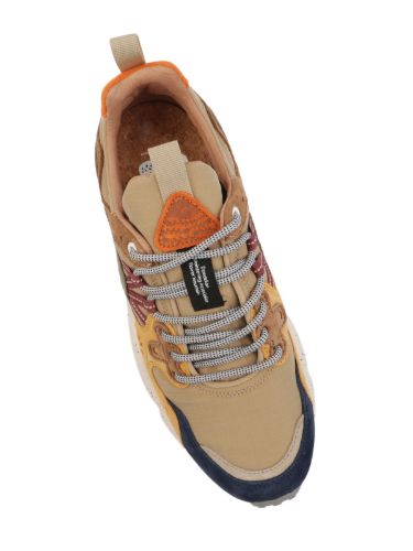 Immagine di FLOWER MOUNTAIN | Sneakers Uomo Yamano 3