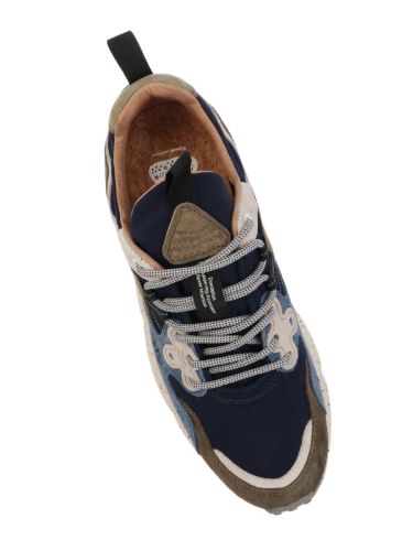 Immagine di FLOWER MOUNTAIN | Sneakers Uomo Yamano 3