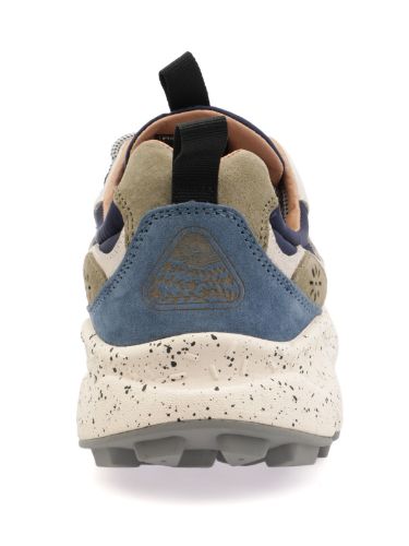 Immagine di FLOWER MOUNTAIN | Sneakers Uomo Yamano 3