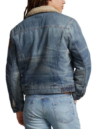 Immagine di Polo Ralph Lauren | Trucker Jacket