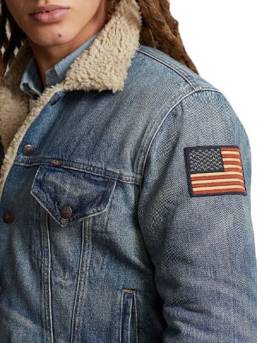 Immagine di Polo Ralph Lauren | Trucker Jacket