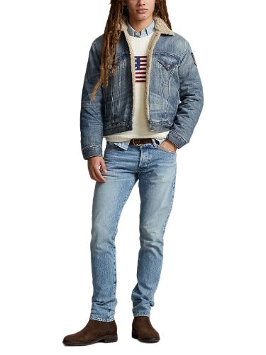 Immagine di Polo Ralph Lauren | Trucker Jacket