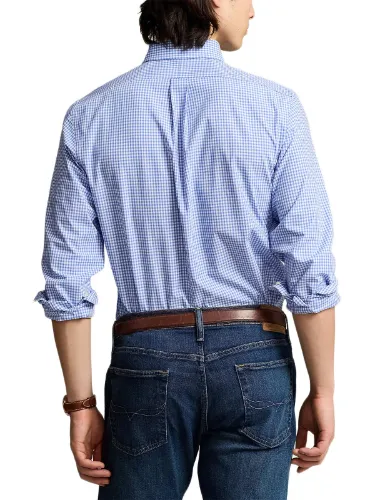 Picture of Polo Ralph Lauren | Long Sleeve Sport Shirt