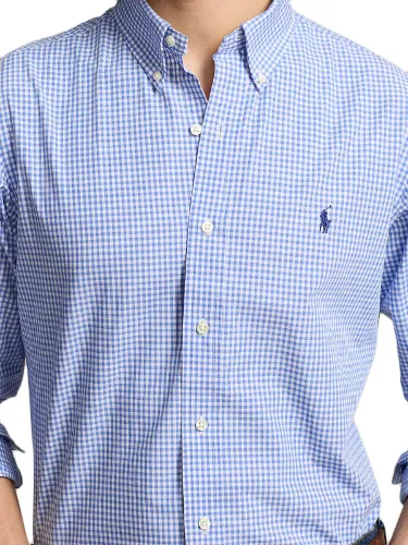 Picture of Polo Ralph Lauren | Long Sleeve Sport Shirt
