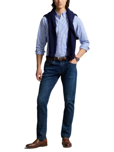 Picture of Polo Ralph Lauren | Long Sleeve Sport Shirt
