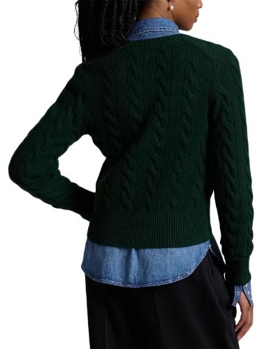 Picture of Polo Ralph Lauren | Long Sleeve Cardigan