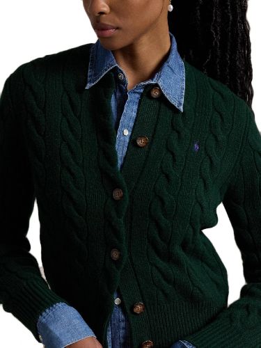 Picture of Polo Ralph Lauren | Long Sleeve Cardigan