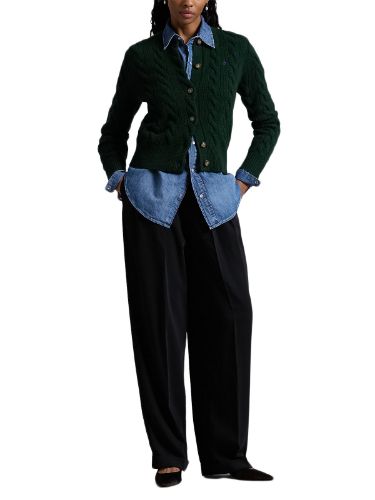 Picture of Polo Ralph Lauren | Long Sleeve Cardigan