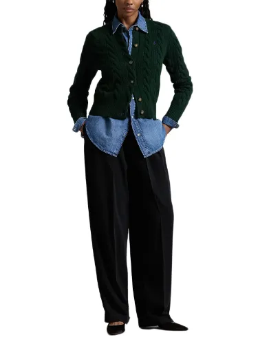 Immagine di Polo Ralph Lauren | Long Sleeve Cardigan