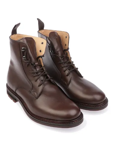 Picture of CHURCH'S | Men's Wootton Calf Boot