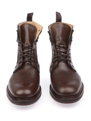 Picture of CHURCH'S | Men's Wootton Calf Boot