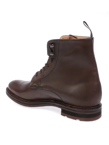 Picture of CHURCH'S | Men's Wootton Calf Boot