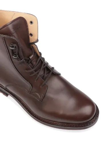 Picture of CHURCH'S | Men's Wootton Calf Boot