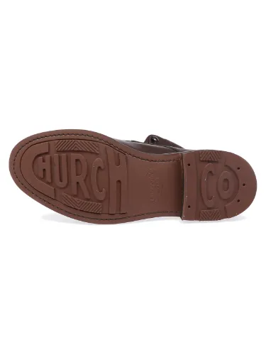 Picture of CHURCH'S | Men's Wootton Calf Boot