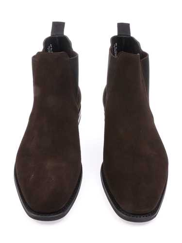 Picture of CHURCH'S | Men's Prenton Chelsea Boot