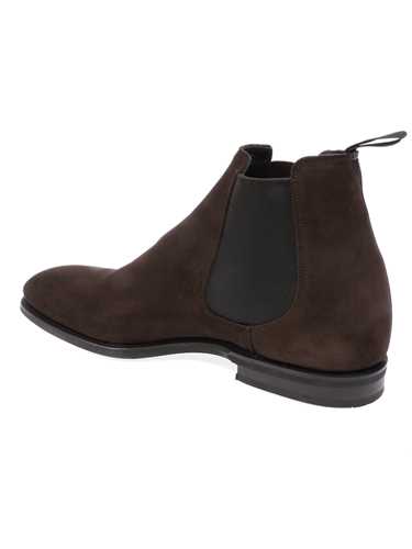 Picture of CHURCH'S | Men's Prenton Chelsea Boot