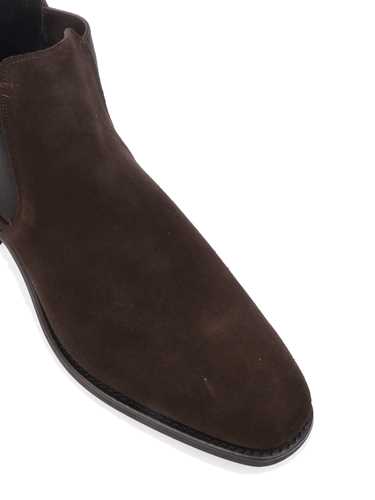 Picture of CHURCH'S | Men's Prenton Chelsea Boot