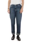 Immagine di BRIGLIA 1949 | Jeans Donna Berlin in Cotone Stretch