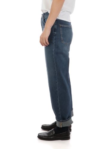 Immagine di BRIGLIA 1949 | Jeans Donna Berlin in Cotone Stretch
