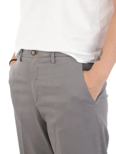 Picture of BRIGLIA 1949 | Women's Stretch Modal Denim
