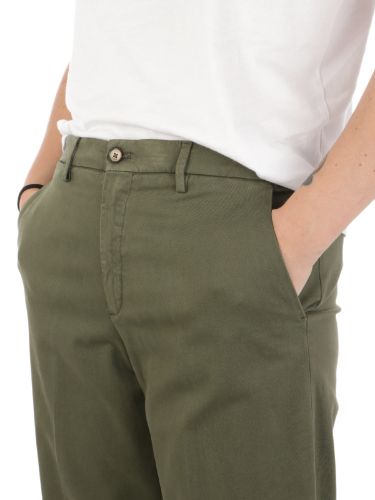Picture of BRIGLIA 1949 | Women's Stretch Modal Denim
