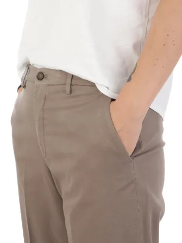 Picture of BRIGLIA 1949 | Women's Stretch Modal Denim