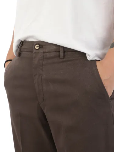 Picture of BRIGLIA 1949 | Women's Stretch Modal Denim