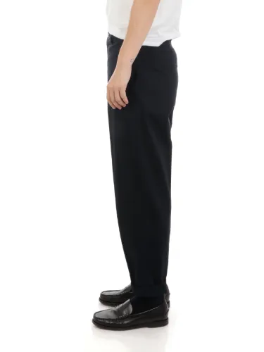 Immagine di BRIGLIA 1949 | Pantaloni Donna in Modal