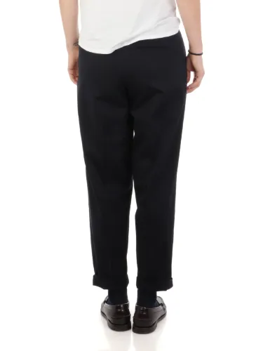 Immagine di BRIGLIA 1949 | Pantaloni Donna in Modal