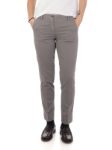 Immagine di BRIGLIA 1949 | Pantaloni Donna Nicole FW in Cotone Stretch