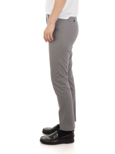 Immagine di BRIGLIA 1949 | Pantaloni Donna Nicole FW in Cotone Stretch