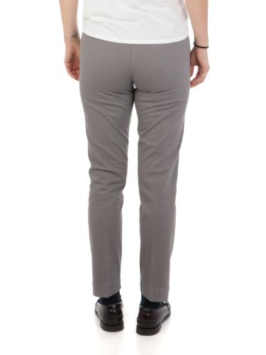 Immagine di BRIGLIA 1949 | Pantaloni Donna Nicole FW in Cotone Stretch