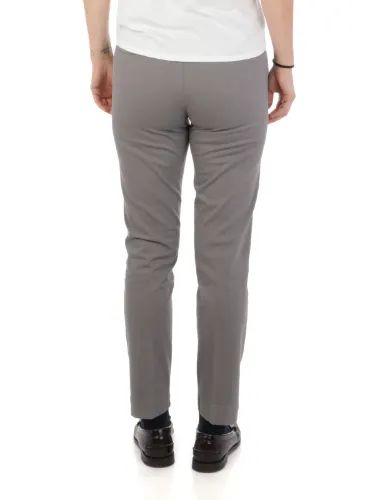 Immagine di BRIGLIA 1949 | Pantaloni Donna Nicole FW in Cotone Stretch