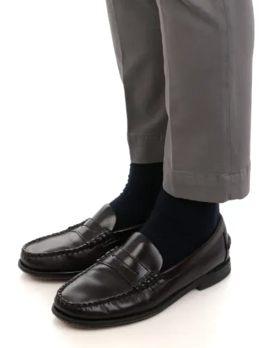 Immagine di BRIGLIA 1949 | Pantaloni Donna Nicole FW in Cotone Stretch