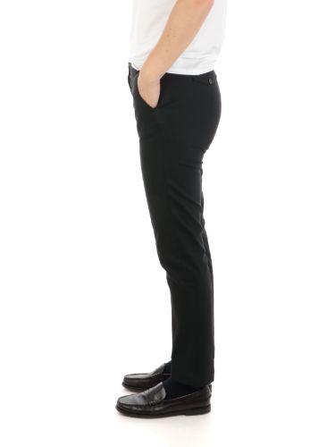 Immagine di BRIGLIA 1949 | Pantaloni Donna Nicole FW in Cotone Stretch