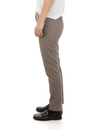 Immagine di BRIGLIA 1949 | Pantaloni Donna Nicole FW in Cotone Stretch