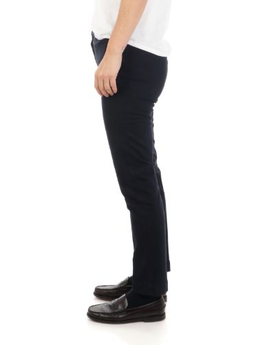 Immagine di BRIGLIA 1949 | Pantaloni Donna Nicole FW in Cotone Stretch