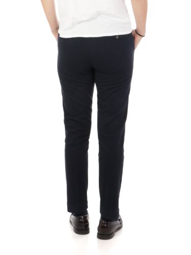 Immagine di BRIGLIA 1949 | Pantaloni Donna Nicole FW in Cotone Stretch