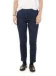Immagine di 19.61 MILANO | Jeans Donna Armando a Sigaretta