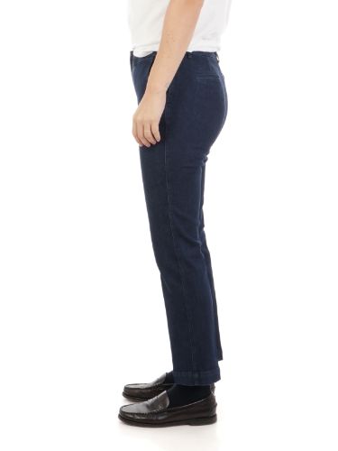 Immagine di 19.61 MILANO | Jeans Donna Armando a Sigaretta